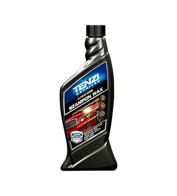 Tenzi Detailer Szampon Wax 600ml (AD43)