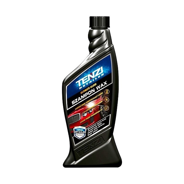 Tenzi Detailer Szampon Wax 600ml (AD43)