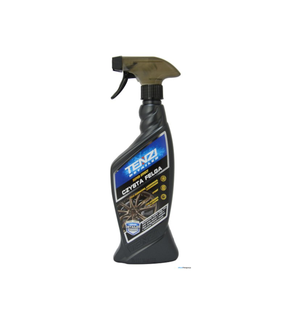 Tenzi Detailer Czysta Felga 600ml (AD23)