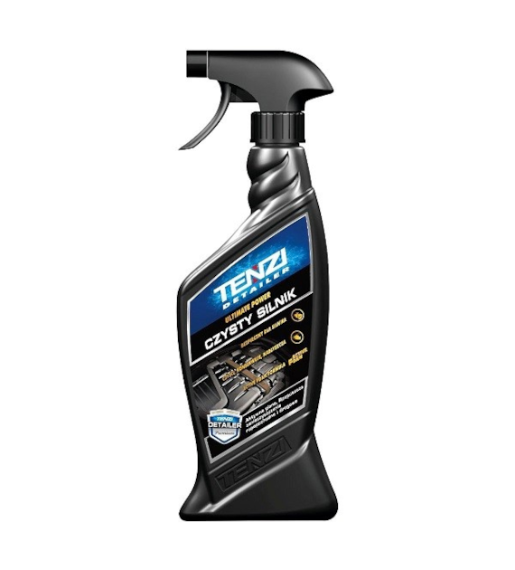 Tenzi Detailer Czysty silnik 600ml (AD26)