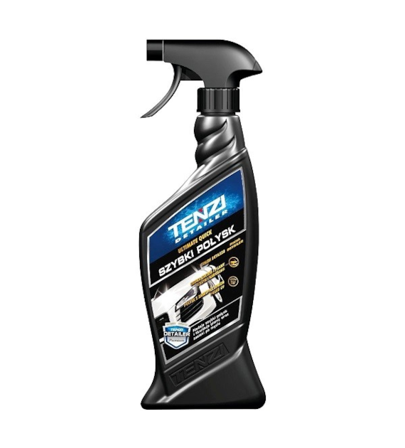 Tenzi Detailer Szybki połysk 600ml (AD29)