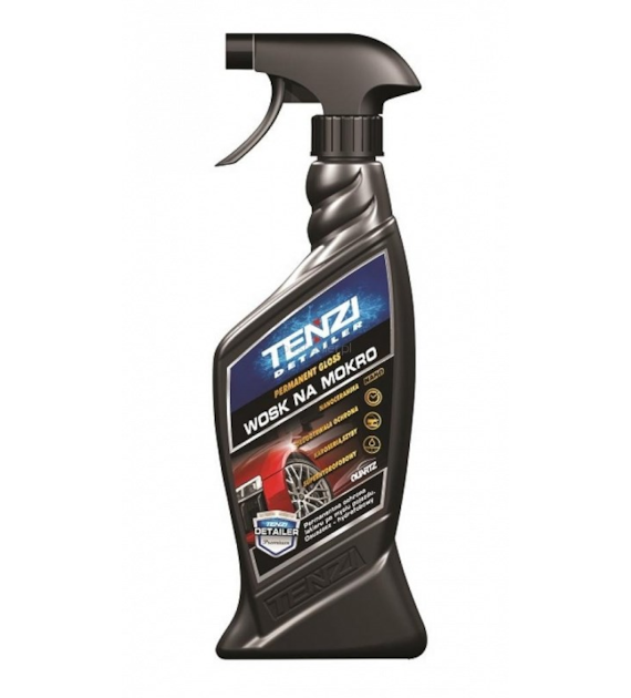 Tenzi Detailer Wosk na mokro 600ml (AD30)