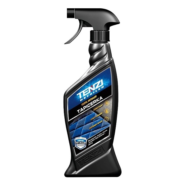 Tenzi Detailer Tapicerka 600ml (AD34)