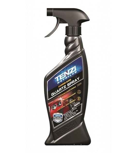 Tenzi Detailer Quartz spray powłoka kwarcu 600ml (AD32)