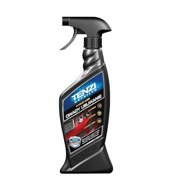 Tenzi Detailer Owady usuwanie 600ml (AD22)