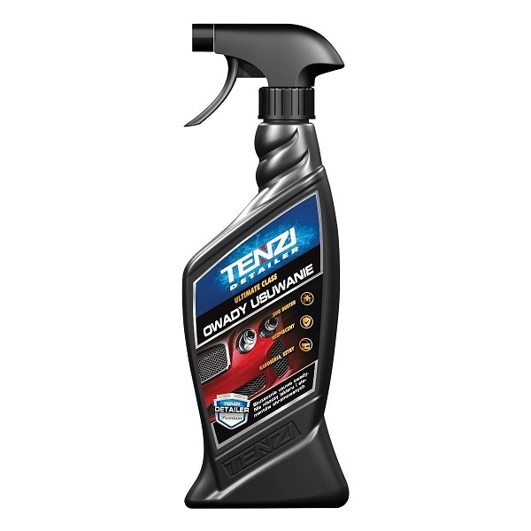 Tenzi Detailer Owady usuwanie 600ml (AD22)