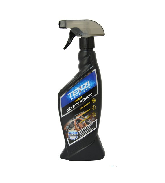 Tenzi Detailer Czysty kokpit 600ml (AD35)