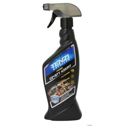 Tenzi Detailer Czysty kokpit 600ml (AD35)