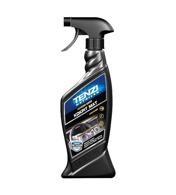 Tenzi Detailer Kokpit Mat 600ml (AD36)