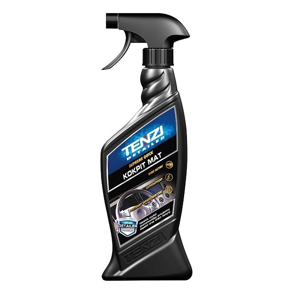 Tenzi Detailer Kokpit Mat 600ml (AD36)