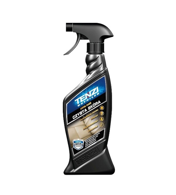 Tenzi Detailer Czysta skóra 600ml AD37)