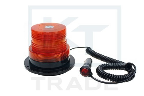 Kogut pomarańczowy 12V/24V SMD 30 LED KT (TT.826/TT.14780) TT Technology
