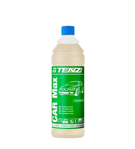 Tenzi Car Max aktywna piana profesional  1l *A16*