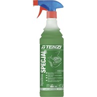 Tenzi Super Green Special GT 0.6l  *W20* Aktywna piana mycie pojazdów dostawczych oraz silników
