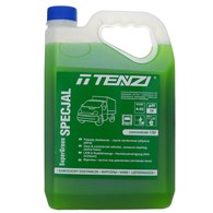 Tenzi Super Green Special 5l *A03* Aktywna piana mycie pojazdów dostawczych