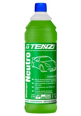 Tenzi Shampo Neutro szampon 1l  *A05*
