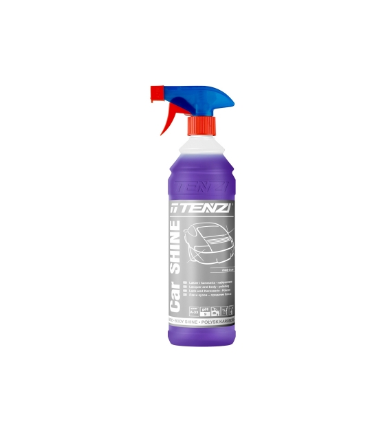 Tenzi Car Shine środek do nabłyszczania lakieru 1l *A33*