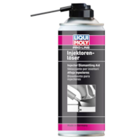 Liqui Moly preparat do demontażu wtryskiwaczy , świec żarowych 400ml