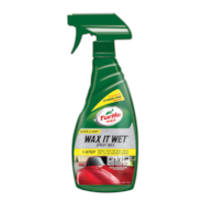 Turtle Wax it Wet wosk na mokro 500ml (70-186)