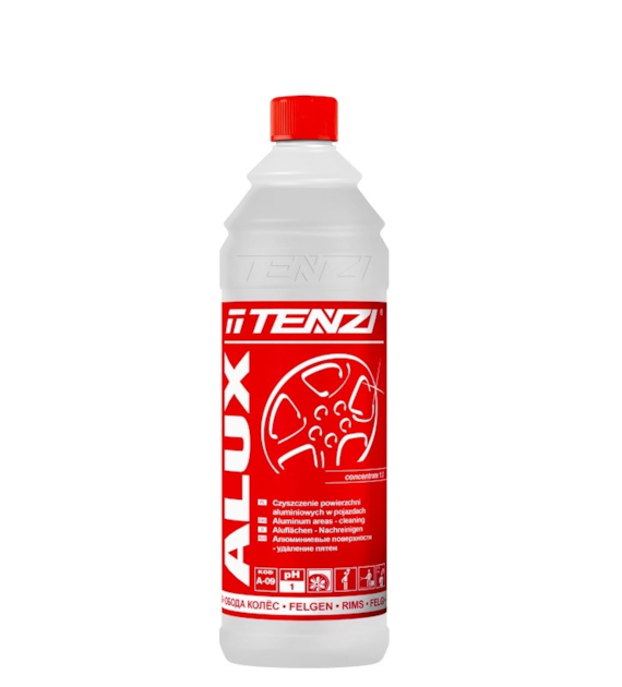 Tenzi Alux  do mycia aluminium  1ll