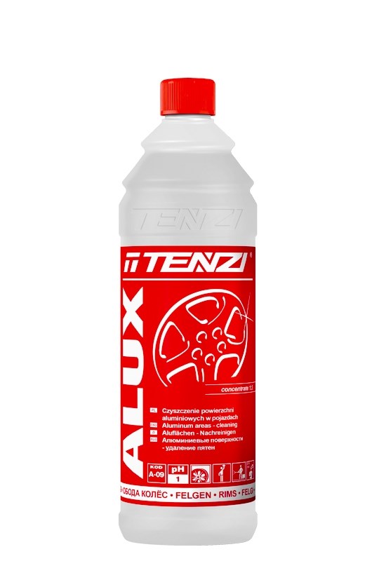 Tenzi Alux  do mycia aluminium  1ll