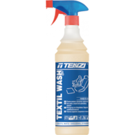 Tenzi Textil Wash GT do prania tapicerki 600ml *W17*
