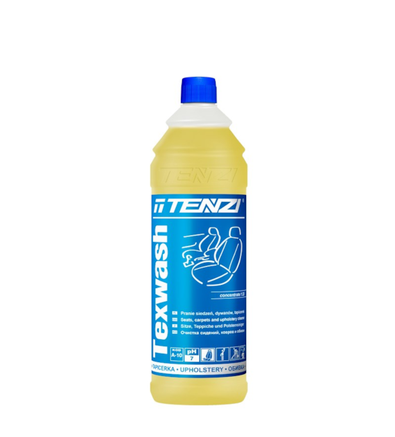 Tenzi Textil Wash koncentrat do prania tapicerki 1l  *A10*