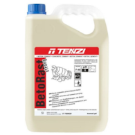 Tenzi Betorast Strong  usuwa beton z maszyn budowlanych 5l  *F48*
