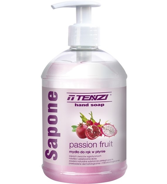 Tenzi Sapone Passion Fruit mydło 500ml  *M102*