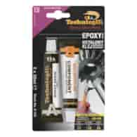TECHNICQLL- Klej Metalowy Epoksydowy 2x20ml