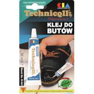 TECHNICQLL- Klej do Butów 20ml