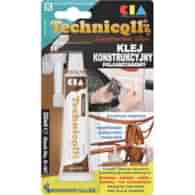 TECHNICQLL- Klej konstrukcyjny 20ml