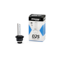 Żarówka Xenon AMIO D2S 4300k 35W *01319*