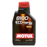 Olej Motul 8100 ECO NERGY 0W/30 1L