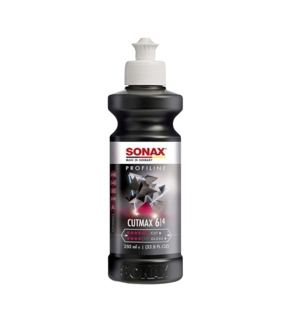 SONAX Profiline pasta  CUTMAX 06/04 250ml  (246141)