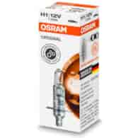 Żarówka 12V H1  55W OSRAM ORGINAL LINE 1szt