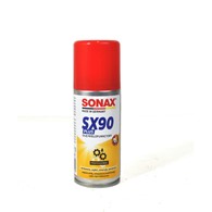 SONAX olej wielofunkcyjny SX90 penetrus 100ml (474141)