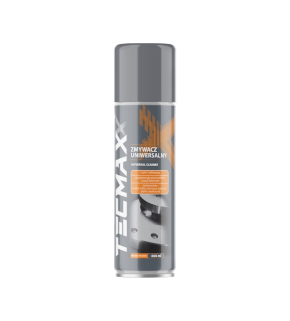 TECMAXX zmywacz uniwersalny 600ml spray