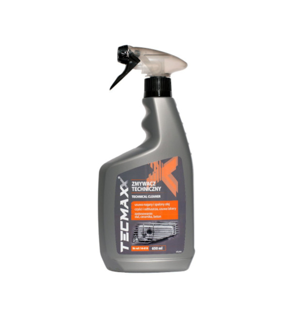 TECMAXX zmywacz techniczny 650ml aplikator atomizer  (14-010)