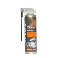 TECMAXX smar silikonowy 250ml aplikator  (14-001)