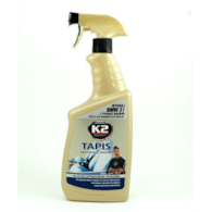 K2 TAPIS pianka do tapicerki atomizer 750ml  (K207M) (op. 12szt)