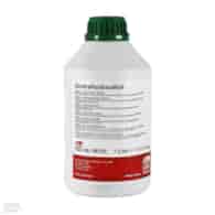 Płyn do wspomagania FEBI Bilstein (ZIELONY) 1l mineralny 06162