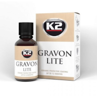 K2 GRAVON LITE powłoka na 12 miesięcy 50ml    (G033)