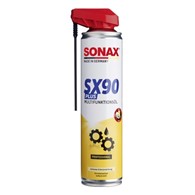 SONAX olej wielofunkcyjny SX90 penetrus 400ml (474400)