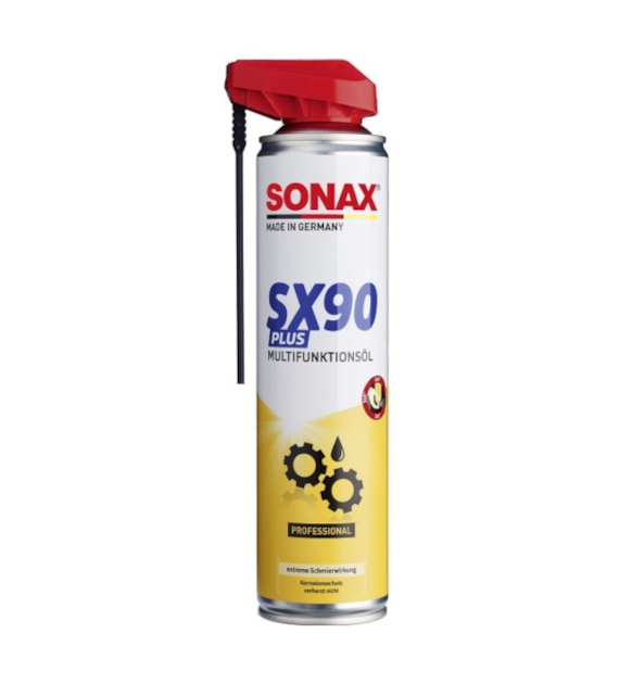 SONAX olej wielofunkcyjny SX90 penetrus 400ml (474400)