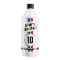 Shiny Garage 10 Blue Foam 1l aktywna piana (nie brudzi tapicerki,kostki)