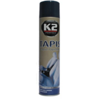 K2 TAPIS pianka do tapicerki spray 600ml    (K206)