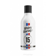 Shiny Garage 15 Leather Mousse conditioner krem do pielegnacji skóry 250ml