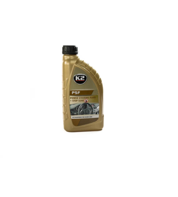 K2 PSF Power steering do wspomagania z USZCZELNIACZEM 1l   (O5821E)