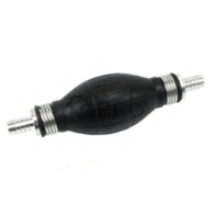 GEKO Pompka ręczna do paliwa gruszka 10mm